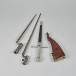 1480 8177 BAYONETS